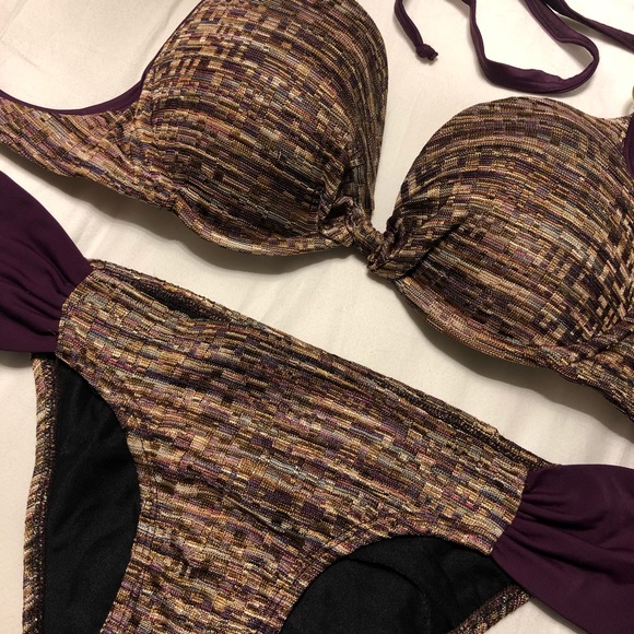 Custom made bikini - Picture 3 of 4